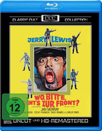 Film: Wo bitte geht's zur Front? - Uncut