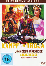 Film: Der Kampf um Troja - Uncut