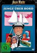 Film: Junge über Bord