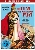 Film: Spartacus - Der Titan mit der eisernen Faust