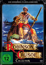 Film: Robinson Crusoe Collection