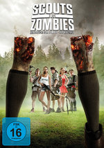 Film: Scouts vs. Zombies - Handbuch zur Zombie...