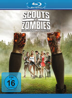 Film: Scouts vs. Zombies - Handbuch zur Zombie...