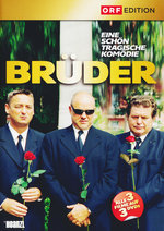 Film: Brüder [3 DVDs]