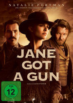 Film: Jane Got A Gun
