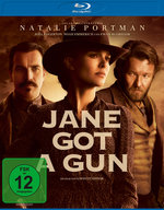 Film: Jane Got A Gun