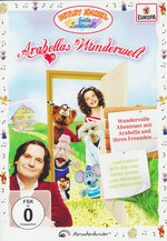 Film: Detlev Jöcker - Arabellas Wunderwelt