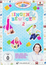 Film: Detlev Jöcker - Singen & Bewegen Vol. 2