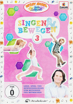 Film: Detlev Jöcker - Singen & Bewegen Vol. 3