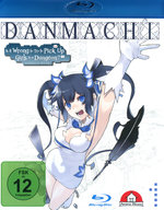 Film: DanMachi 1