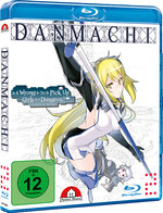 Film: DanMachi 2