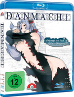 Film: DanMachi 3