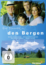 Film: Ein Sommer in den Bergen