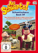 Film: Au Schwarte! - Schweinchens Best Of! [4 DVDs]