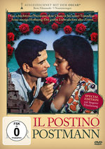 Film: Der Postmann - Il Postino [SE]