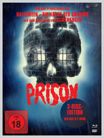 Film: Prison - Rückkehr aus der Hölle (+ 2 DVDs)