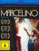 Film: Das Geheimnis des Marcelino
