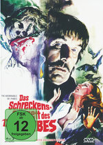 Film: Das Schreckenskabinett des Dr. Phibes [LCE]