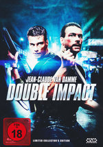Film: Geballte Ladung [LCE] (+ DVD) - Mediabook