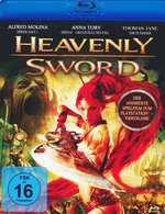 Film: Heavenly Sword