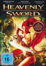 Film: Heavenly Sword