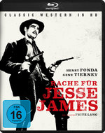 Film: Rache für Jesse James