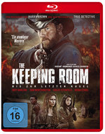 Film: The Keeping Room - Bis zur letzten Kugel