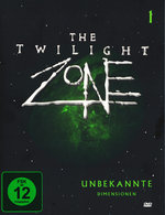 Film: The Twilight Zone - Unbekannte Dimensionen 1
