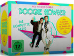 Film: Doogie Howser - Die komplette Serie [16 DVDs]