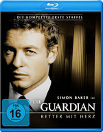 Film: The Guardian - Retter... - Staffel 1 [3 BRs]