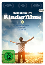 Film: Preisgekrönte Kinderfilme 3 [3 DVDs]