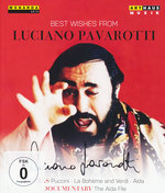Film: Best Wishes From Luciano Pavarotti