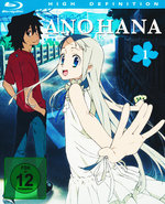 Film: AnoHana - Volume 1