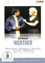 Film: Jules Massenet - Werther