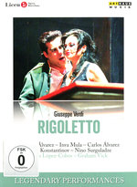 Film: Verdi - Rigoletto
