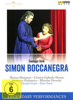 Film: Simon Boccanegra - Giuseppe Verdi