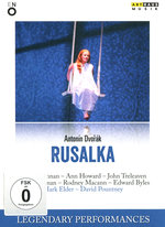 Film: Antonin Dvorak - Rusalka