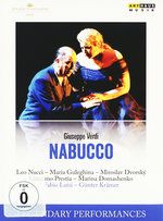 Film: Verdi - Nabucco