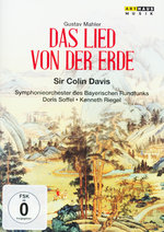 Film: Gustav Mahler - Das Lied von der Erde