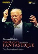 Film: Introducing Berlioz: Symphony Fantastique