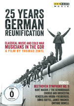 Film: 25 Years German Reunification [2 DVDs]