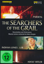 Film: Richard Wagner - The Searchers of the Grail