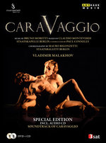 Film: Caravaggio - Moretti/Bigonzetti