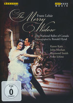 Film: Franz Lehar - The Merry Widow