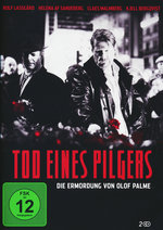 Film: Tod eines Pilgers - Miniserie [2 DVDs]