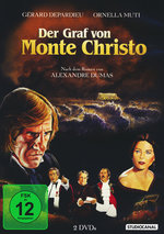 Film: Der Graf von Monte Christo [2 DVDs]