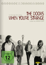 Film: The Doors - When You're Strange