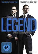 Film: Legend