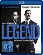 Film: Legend