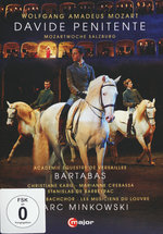 Film: Mozart - Davide Penitente
